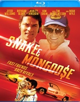 Snake & Mongoo$e (Blu-ray Movie)