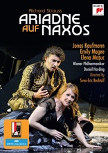 歌剧：阿里阿德涅在纳索斯岛 Strauss: Ariadne auf Naxos