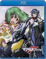 マクロスフロンティアF DVD1〜9 Amazon.com: マクロスF (フロンティア) 1 [DVD] : Movies & TV