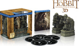 The Hobbit: The Desolation of Smaug 3D (Blu-ray Movie), temporary cover art