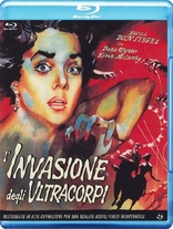 Invasion of the Body Snatchers (Blu-ray Movie), temporary cover art