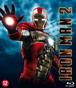 Iron Man 2 (Blu-ray Movie), temporary cover art