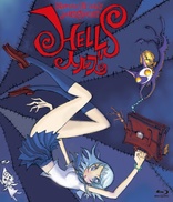 Hells (Blu-ray Movie)