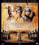 La Cit interdite (Blu-ray Movie)