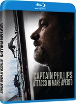 Captain Phillips (Blu-ray Movie)