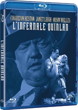 Touch of Evil (Blu-ray Movie), temporary cover art