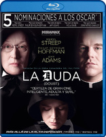 Doubt (Blu-ray Movie)