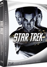 Star Trek (Blu-ray Movie)