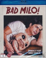 Bad Milo! (Blu-ray Movie), temporary cover art