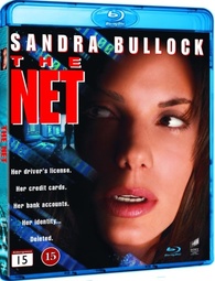 The Net Blu-ray (Choice Collection)