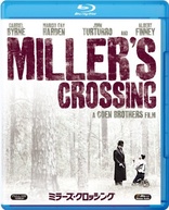 Miller's Crossing (Blu-ray Movie), temporary cover art