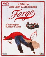 Fargo (Blu-ray Movie), temporary cover art