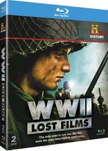 The World at War Blu-ray (Cropped Widescreen Version | The