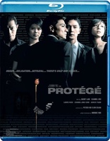 Protege (Blu-ray Movie)