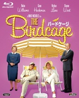 The Birdcage (Blu-ray Movie), temporary cover art