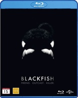 Blackfish (Blu-ray Movie)