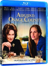 August: Osage County (Blu-ray Movie)