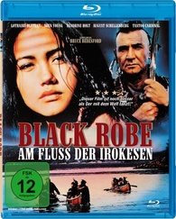 Black Robe Blu-ray Release Date April 30, 2014 (Germany)