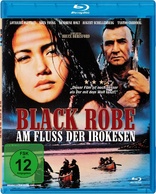 Black Robe (Blu-ray Movie)