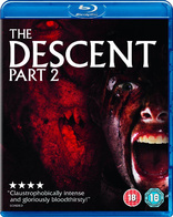 黑暗侵袭2 The Descent: Part 2