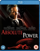 Thunderbolt and Lightfoot Blu-ray (United Kingdom)