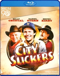 City Slickers Blu-ray (MGM 90th Anniversary)