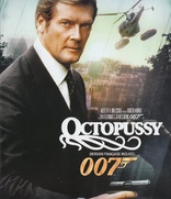 Octopussy (Blu-ray Movie)