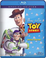 Toy Story (Blu-ray Movie), temporary cover art