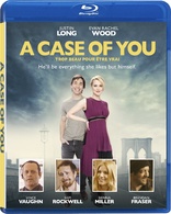 A Case of You (Blu-ray Movie)