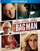 The Bag Man (Blu-ray Movie)