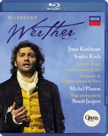 歌剧 Jules Massenet: Werther
