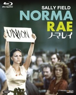 Norma Rae (Blu-ray Movie), temporary cover art