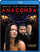 Anaconda (Blu-ray Movie)