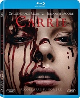 Carrie (Blu-ray Movie)