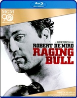 raging bull 35th anniversary blu ray