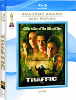 Traffic (Blu-ray Movie)