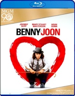 Benny & Joon (Blu-ray Movie)