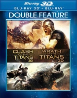 Wrath of the Titans 3D Tickets & Showtimes