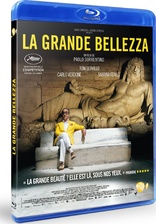 La Grande Bellezza (Blu-ray Movie)