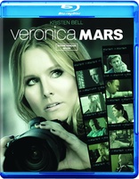 Veronica Mars: The Movie (Blu-ray Movie)