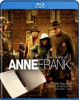 安妮日记 The Diary of Anne Frank