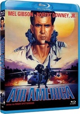 Air America (Blu-ray Movie)