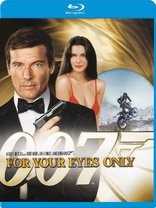 007系列之12：最高机密 For Your Eyes Only