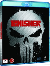 Punisher: War Zone – Best Buy Exclusive Steelbook (4K UHD Blu-ray Review)  at Why So Blu?