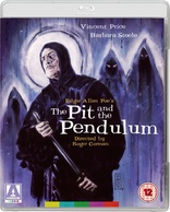 陷坑与钟摆 Pit and the Pendulum