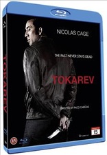 Tokarev (Blu-ray Movie)