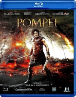 Pompeii (Blu-ray Movie), temporary cover art