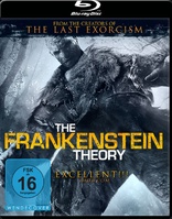 弗兰肯斯坦/寻找弗兰肯斯坦 The Frankenstein Theory