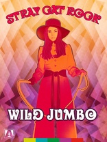 Wild Jumbo (Blu-ray Movie)