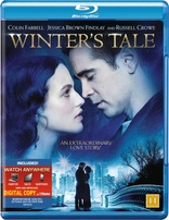 Winter's Tale (Blu-ray Movie)